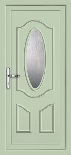 Chartwell Green Frame